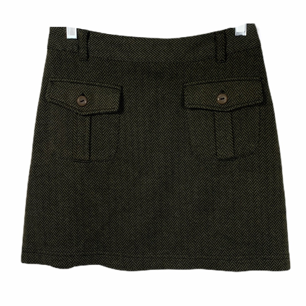 ❗️Evolution Old school vintage Skirt
